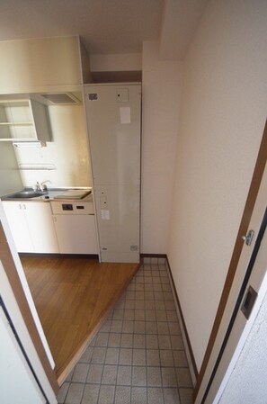 リヴイン国立の物件内観写真